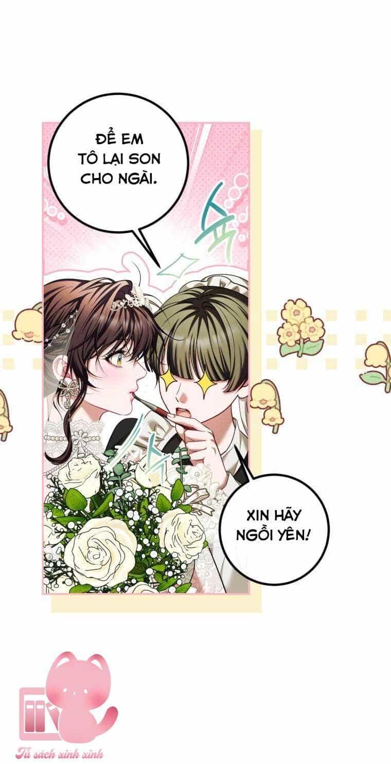 Thời Gian Của Nhân Vật Phụ Có Giới Hạn - Chương 88 - ảnh 62