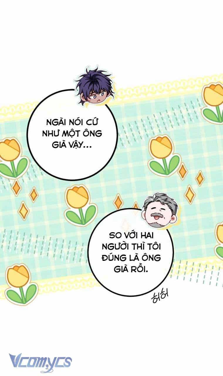 Thời Gian Của Nhân Vật Phụ Có Giới Hạn - Chương 89 - ảnh 37