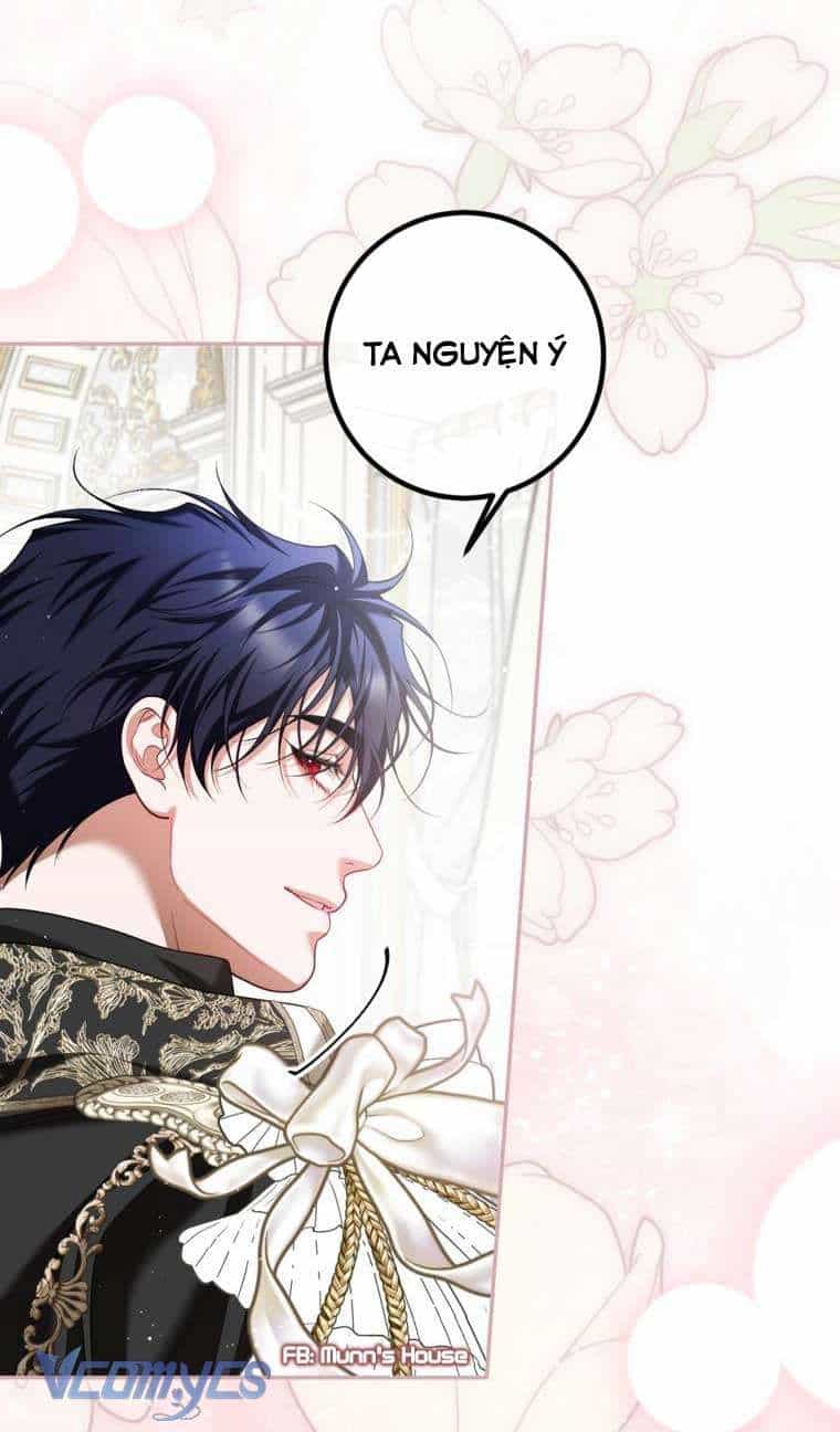 Thời Gian Của Nhân Vật Phụ Có Giới Hạn - Chương 89 - ảnh 42