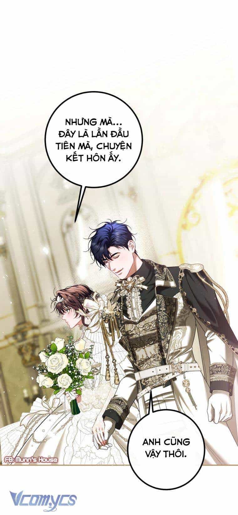 Thời Gian Của Nhân Vật Phụ Có Giới Hạn - Chương 89 - ảnh 7
