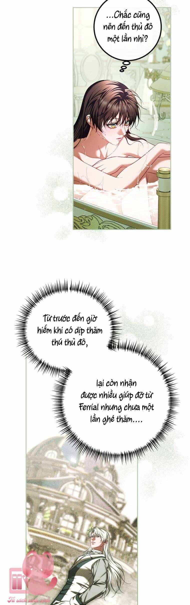 Thời Gian Của Nhân Vật Phụ Có Giới Hạn - Chương 90 - ảnh 16