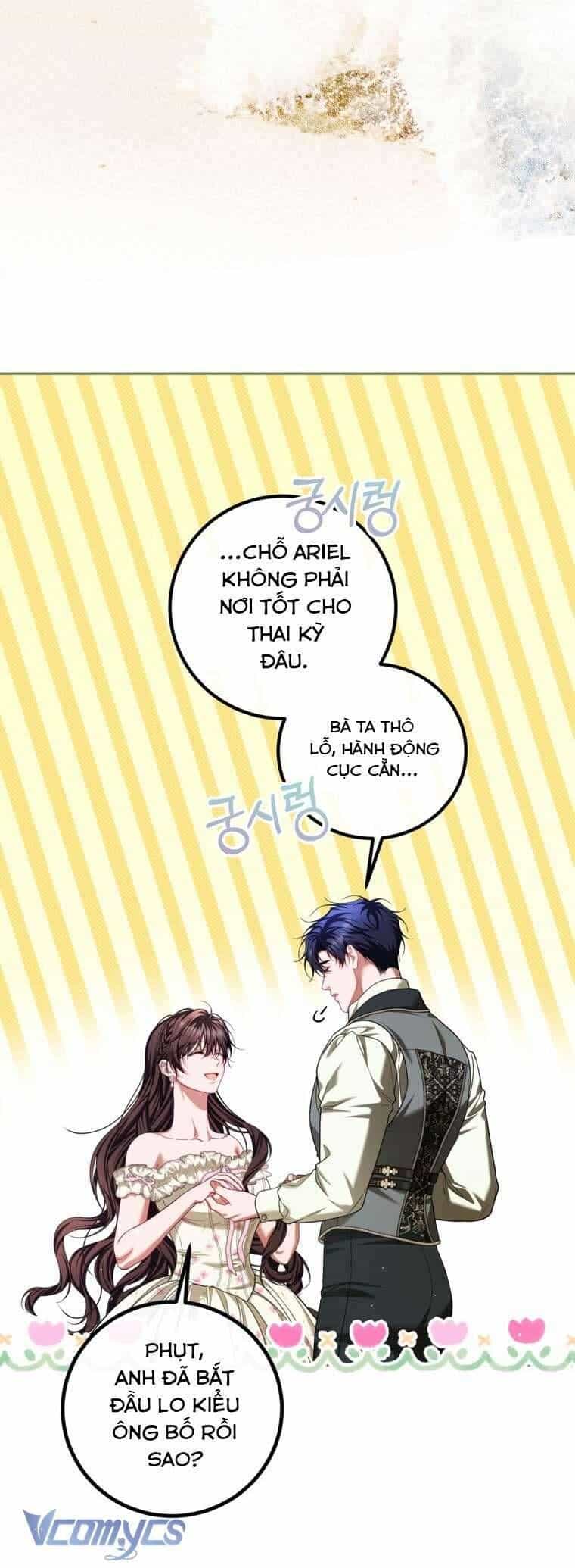 Thời Gian Của Nhân Vật Phụ Có Giới Hạn - Chương 91 - ảnh 57