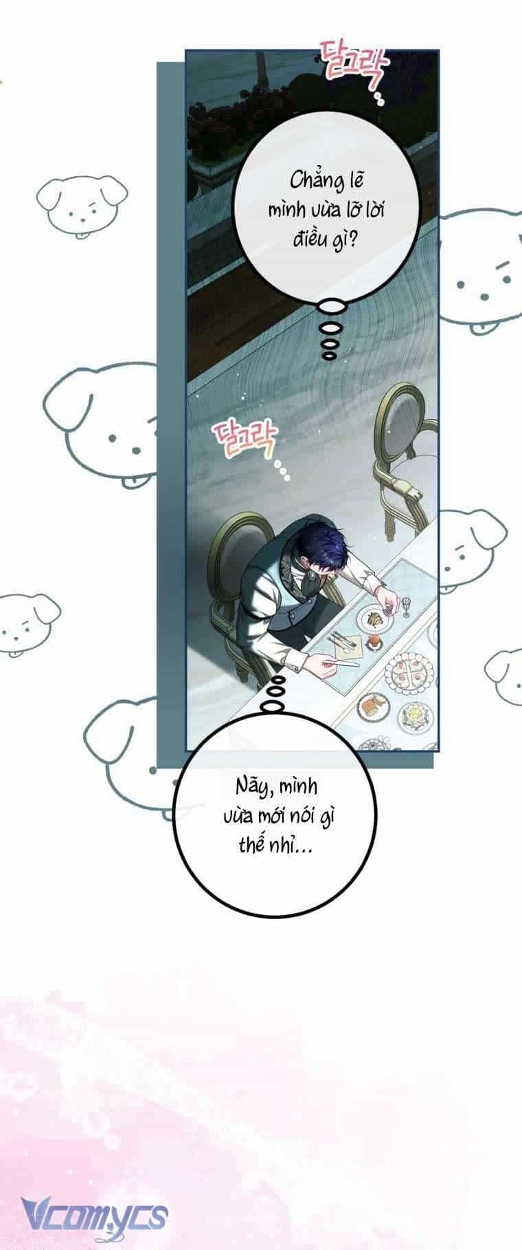 Thời Gian Của Nhân Vật Phụ Có Giới Hạn - Chương 91 - ảnh 6