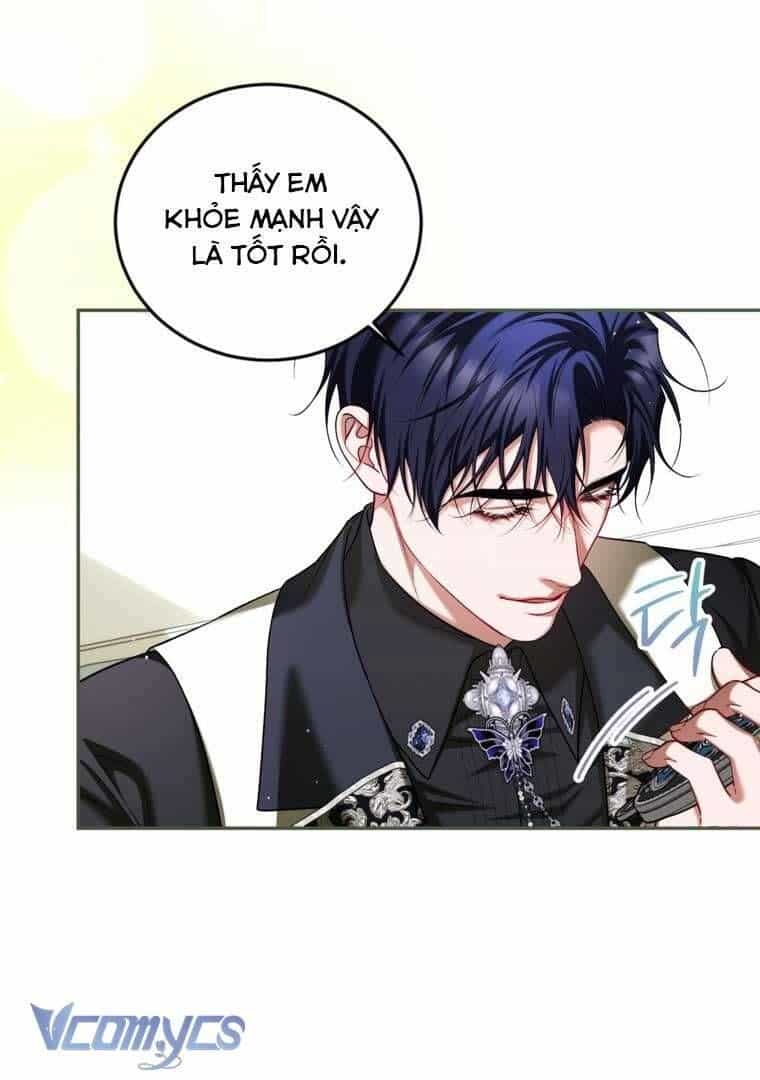 Thời Gian Của Nhân Vật Phụ Có Giới Hạn - Chương 92 - ảnh 4