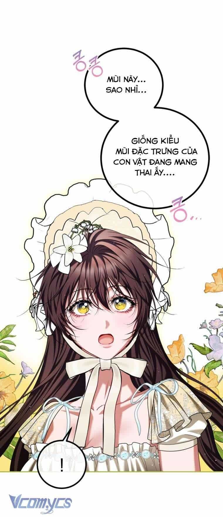 Thời Gian Của Nhân Vật Phụ Có Giới Hạn - Chương 92 - ảnh 59