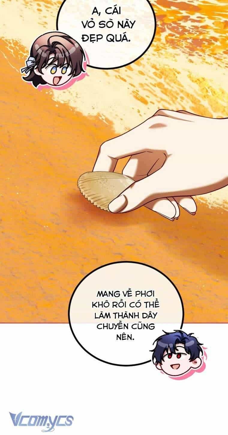 Thời Gian Của Nhân Vật Phụ Có Giới Hạn - Chương 93 - ảnh 30