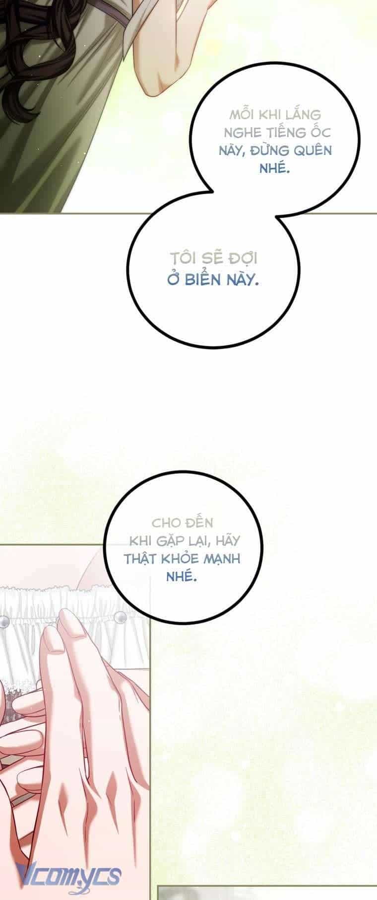 Thời Gian Của Nhân Vật Phụ Có Giới Hạn - Chương 93 - ảnh 66