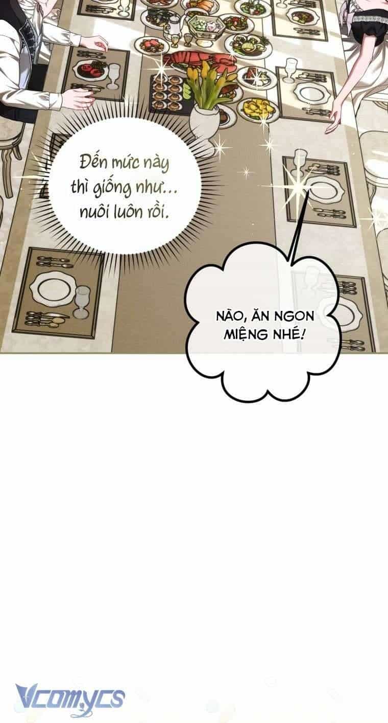 Thời Gian Của Nhân Vật Phụ Có Giới Hạn - Chương 93 - ảnh 7