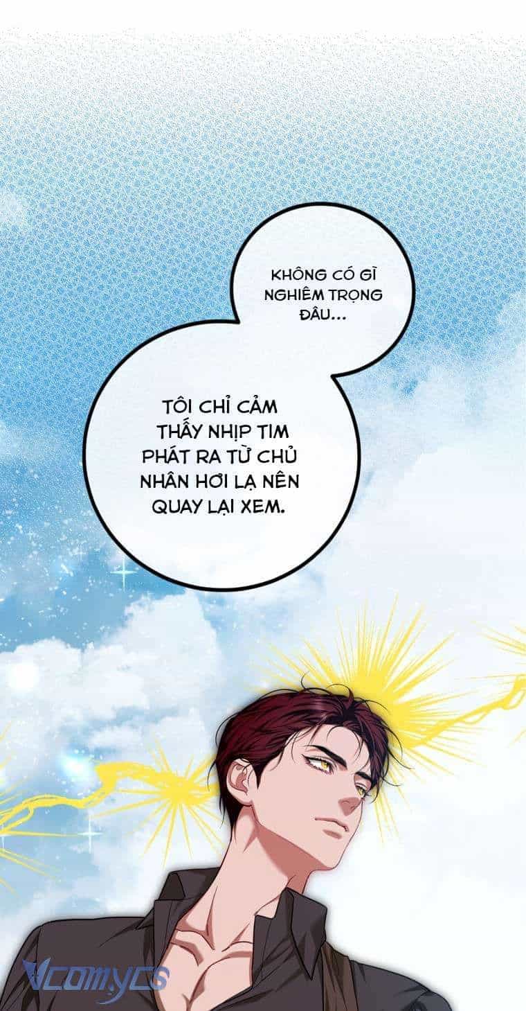 Thời Gian Của Nhân Vật Phụ Có Giới Hạn - Chương 94 - ảnh 53