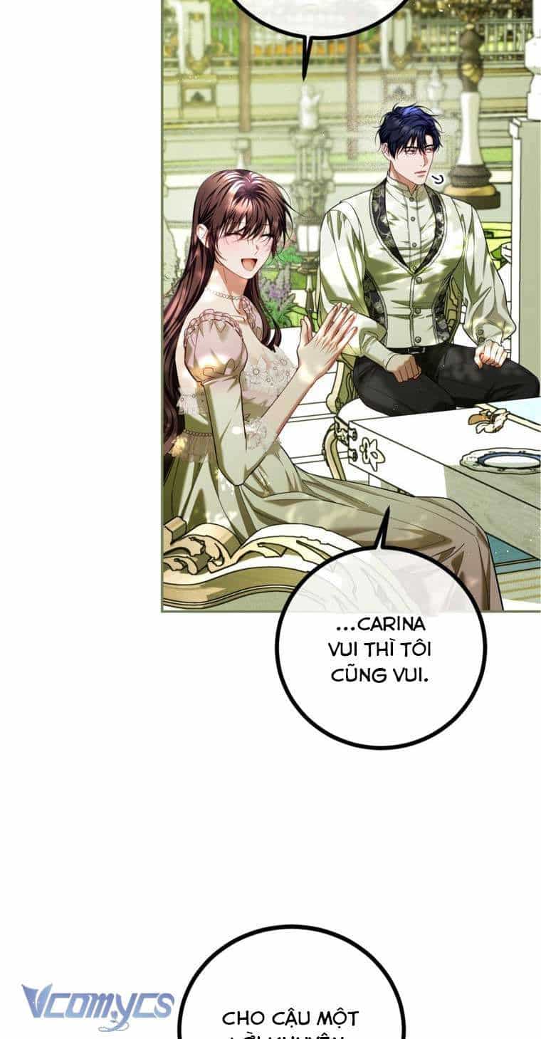 Thời Gian Của Nhân Vật Phụ Có Giới Hạn - Chương 94 - ảnh 55