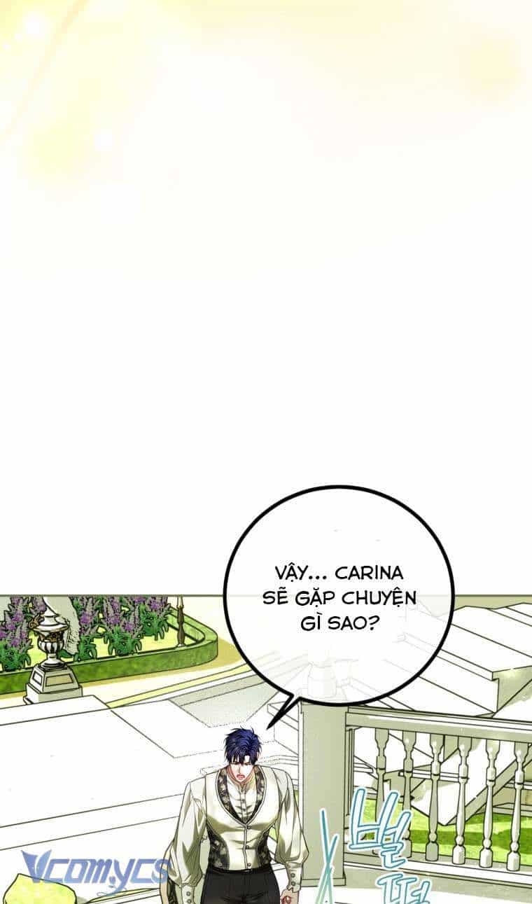Thời Gian Của Nhân Vật Phụ Có Giới Hạn - Chương 94 - ảnh 65