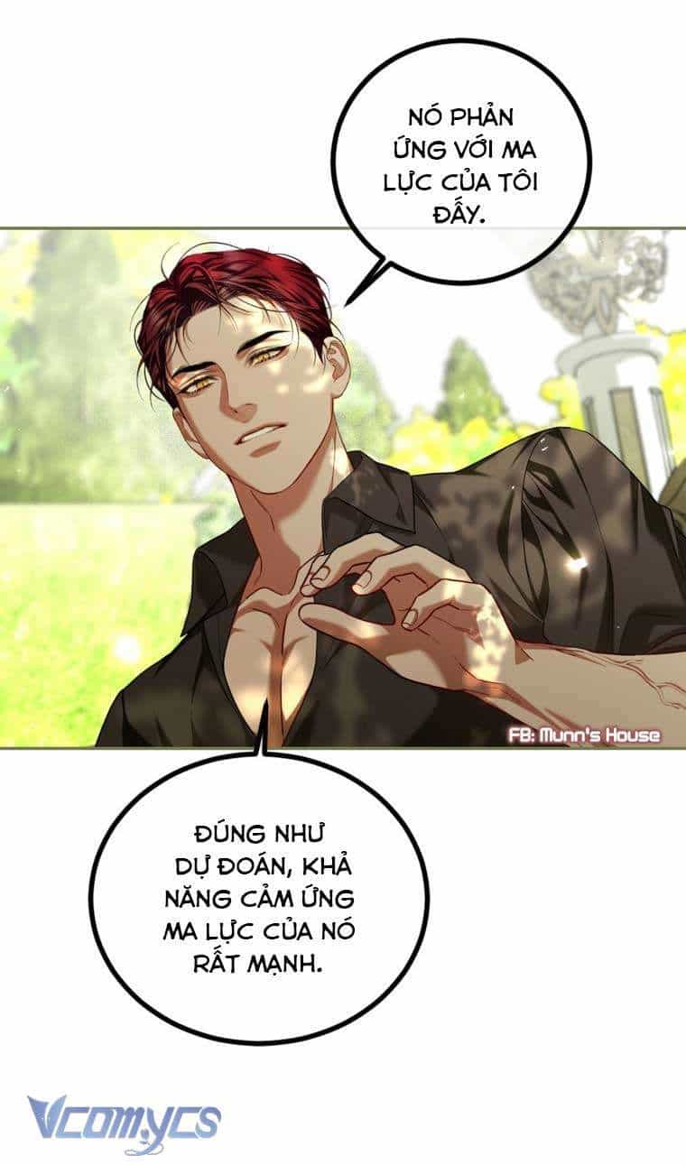 Thời Gian Của Nhân Vật Phụ Có Giới Hạn - Chương 94 - ảnh 70