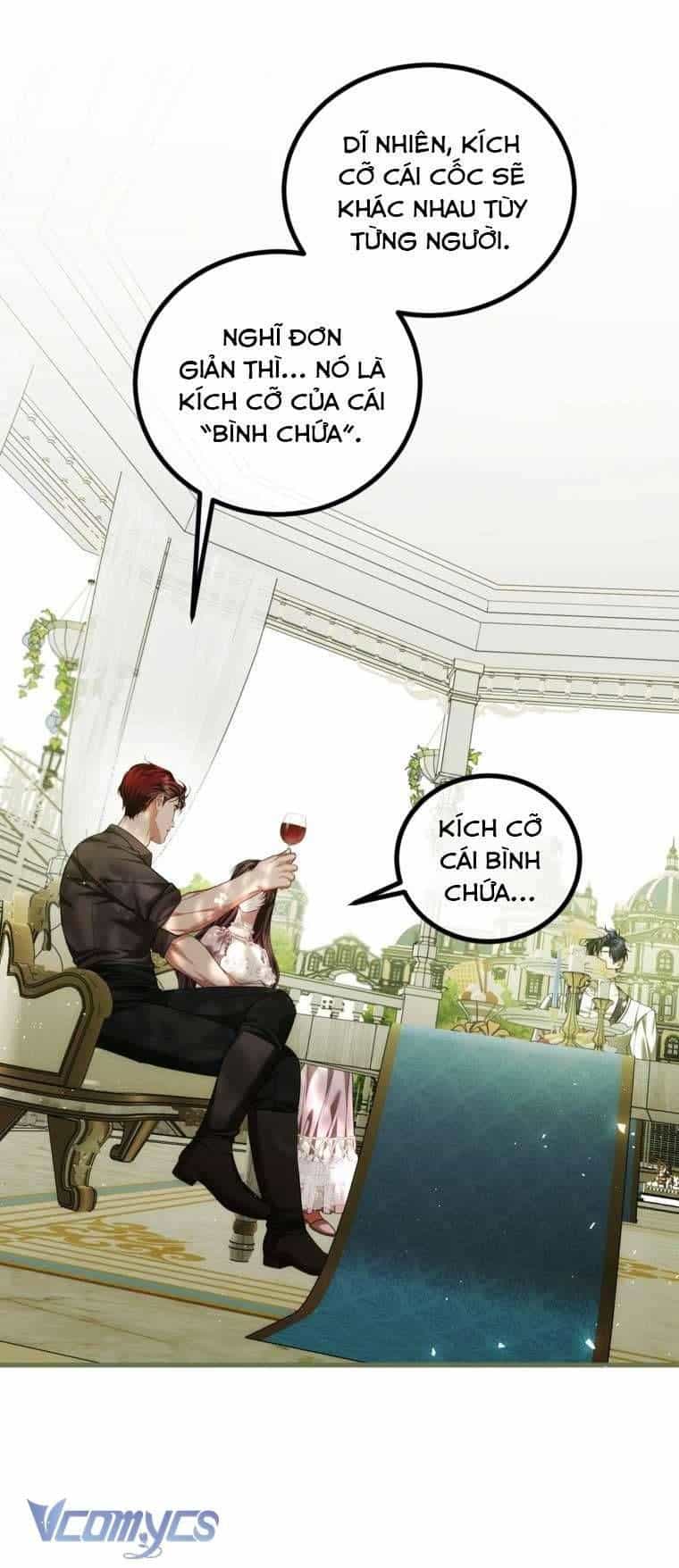 Thời Gian Của Nhân Vật Phụ Có Giới Hạn - Chương 95 - ảnh 14