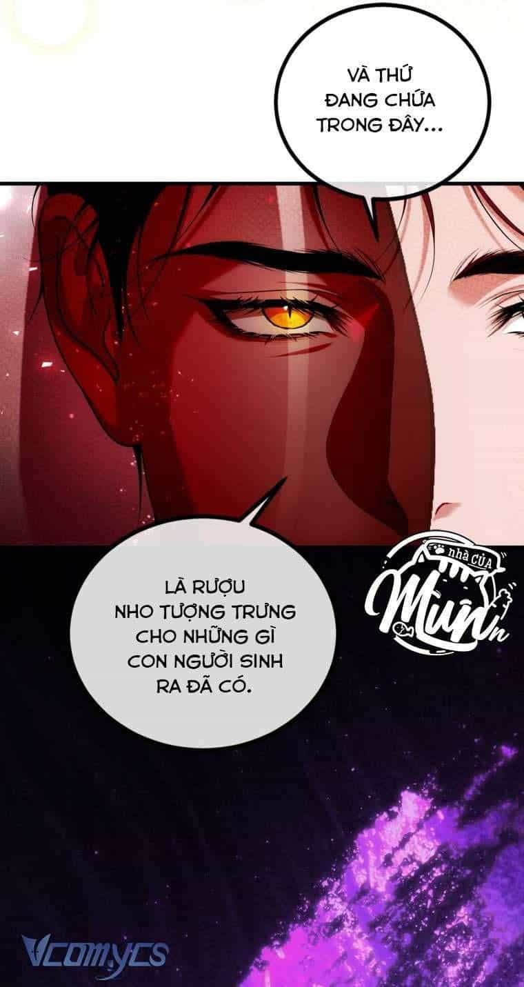 Thời Gian Của Nhân Vật Phụ Có Giới Hạn - Chương 95 - ảnh 16