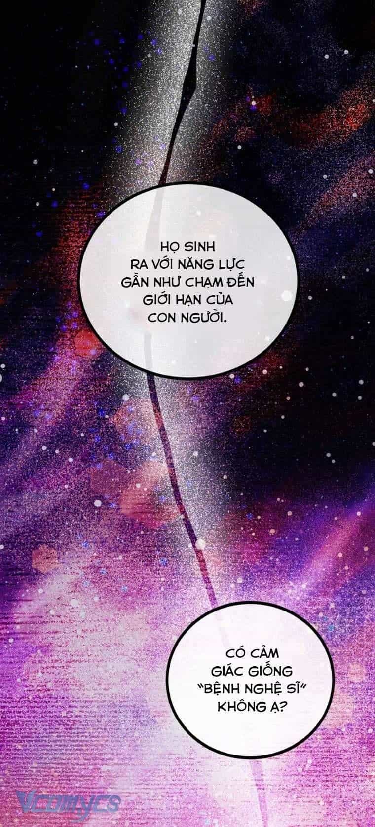 Thời Gian Của Nhân Vật Phụ Có Giới Hạn - Chương 95 - ảnh 22