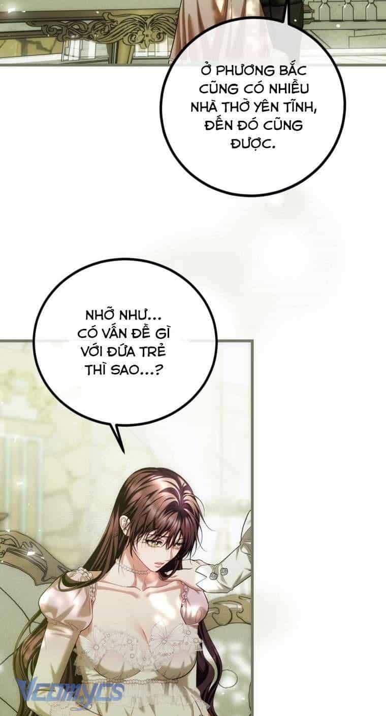 Thời Gian Của Nhân Vật Phụ Có Giới Hạn - Chương 95 - ảnh 47