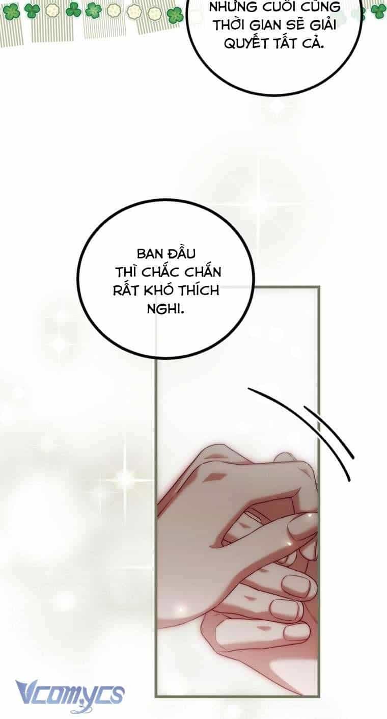 Thời Gian Của Nhân Vật Phụ Có Giới Hạn - Chương 95 - ảnh 49