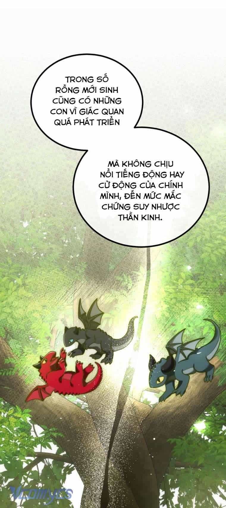 Thời Gian Của Nhân Vật Phụ Có Giới Hạn - Chương 95 - ảnh 51