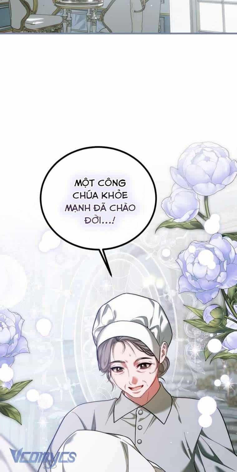 Thời Gian Của Nhân Vật Phụ Có Giới Hạn - Chương 96 - ảnh 13