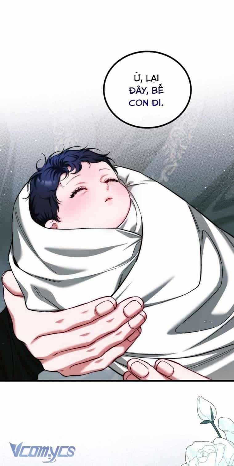 Thời Gian Của Nhân Vật Phụ Có Giới Hạn - Chương 96 - ảnh 16