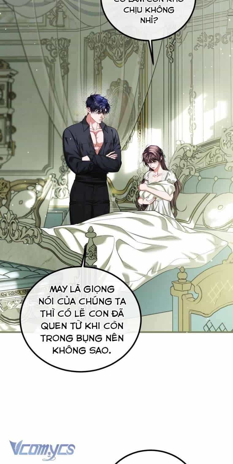 Thời Gian Của Nhân Vật Phụ Có Giới Hạn - Chương 96 - ảnh 45