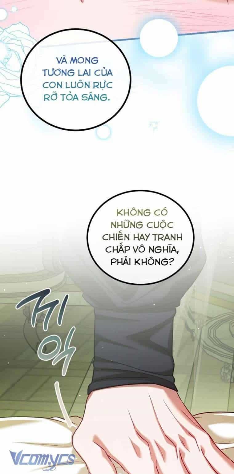 Thời Gian Của Nhân Vật Phụ Có Giới Hạn - Chương 96 - ảnh 59