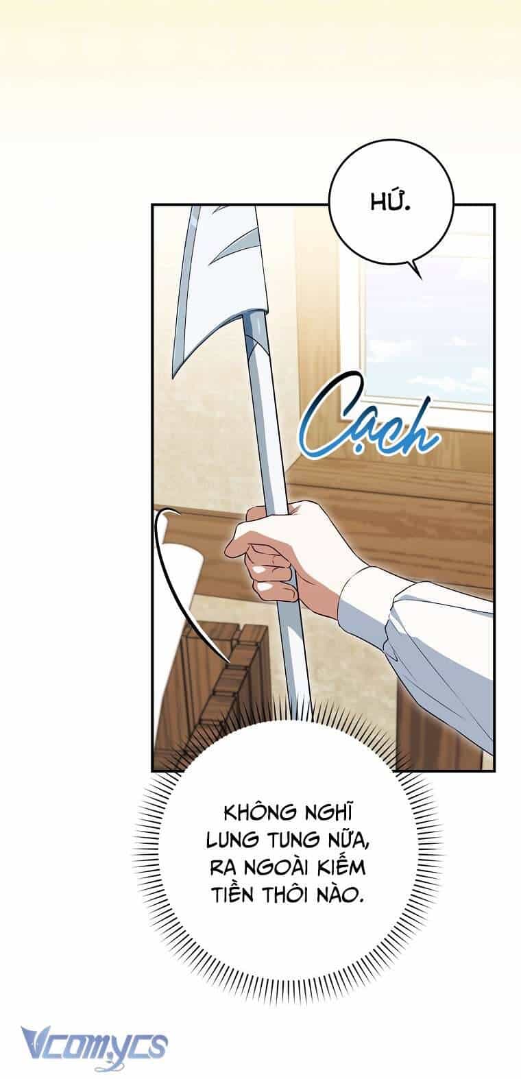 Thời Hạn Cuối Cùng Đang Tràn Ngập Trên Cửa Sổ Trạng Thái - Chương 11 - ảnh 24
