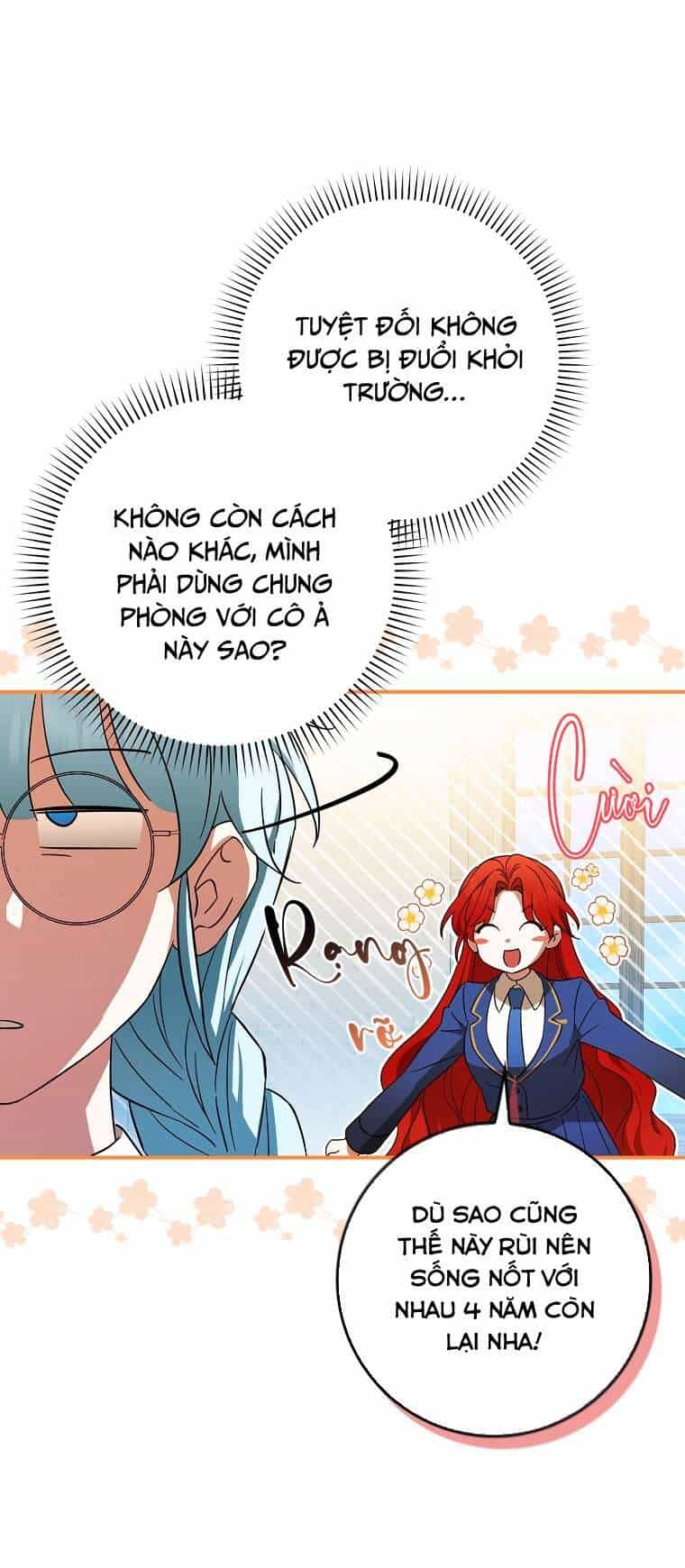 Thời Hạn Cuối Cùng Đang Tràn Ngập Trên Cửa Sổ Trạng Thái - Chương 15 - ảnh 66