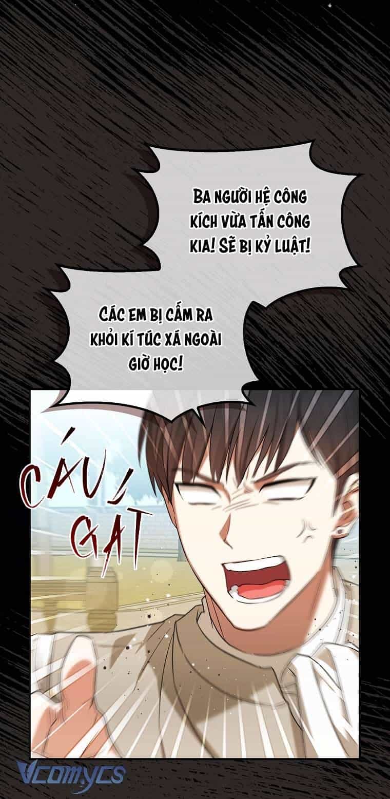 Thời Hạn Cuối Cùng Đang Tràn Ngập Trên Cửa Sổ Trạng Thái - Chương 18 - ảnh 10