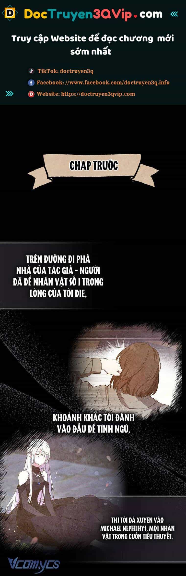 Thời Hạn Cuối Cùng Đang Tràn Ngập Trên Cửa Sổ Trạng Thái - Chương 2 - ảnh 2