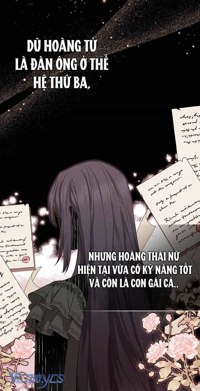 Thời Hạn Cuối Cùng Đang Tràn Ngập Trên Cửa Sổ Trạng Thái - Chương 21 - ảnh 49
