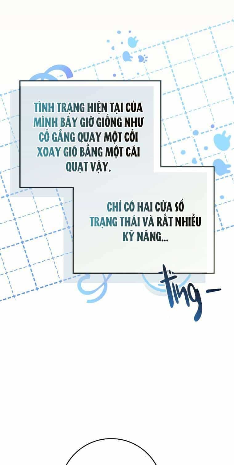 Thời Hạn Cuối Cùng Đang Tràn Ngập Trên Cửa Sổ Trạng Thái - Chương 22 - ảnh 26