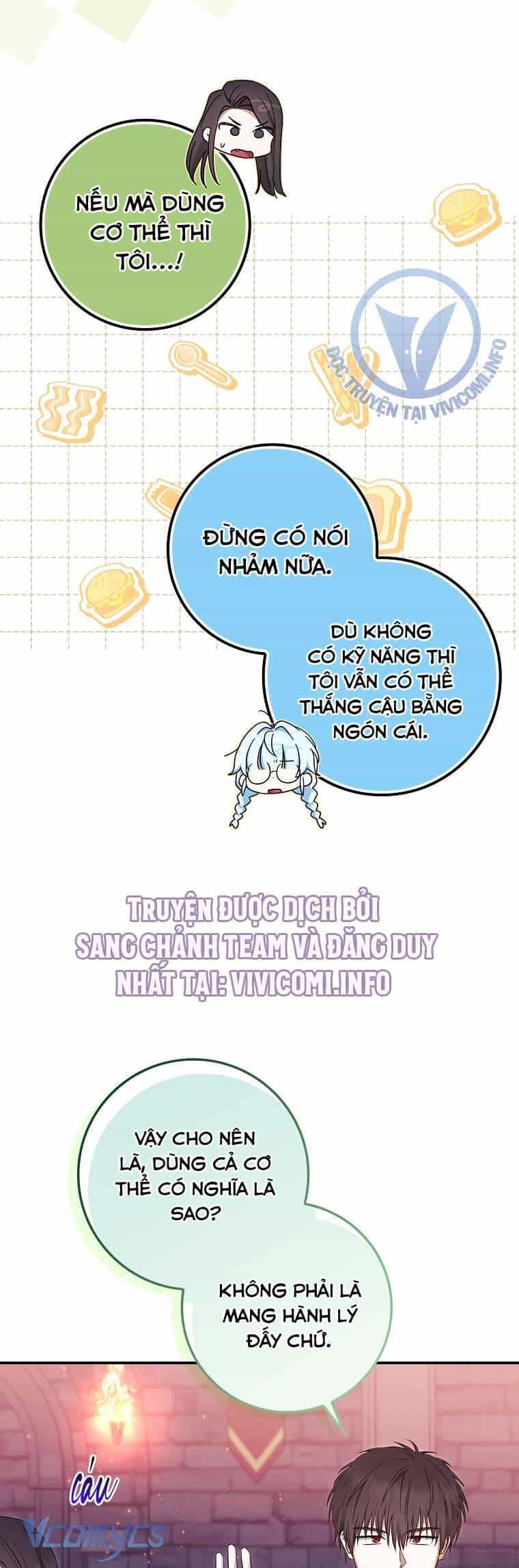 Thời Hạn Cuối Cùng Đang Tràn Ngập Trên Cửa Sổ Trạng Thái - Chương 31 - ảnh 15