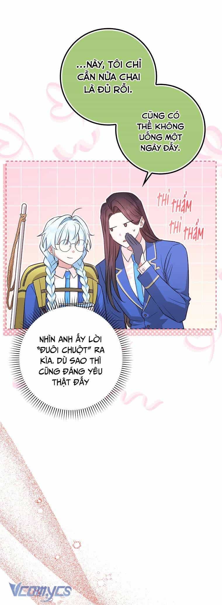 Thời Hạn Cuối Cùng Đang Tràn Ngập Trên Cửa Sổ Trạng Thái - Chương 31 - ảnh 22