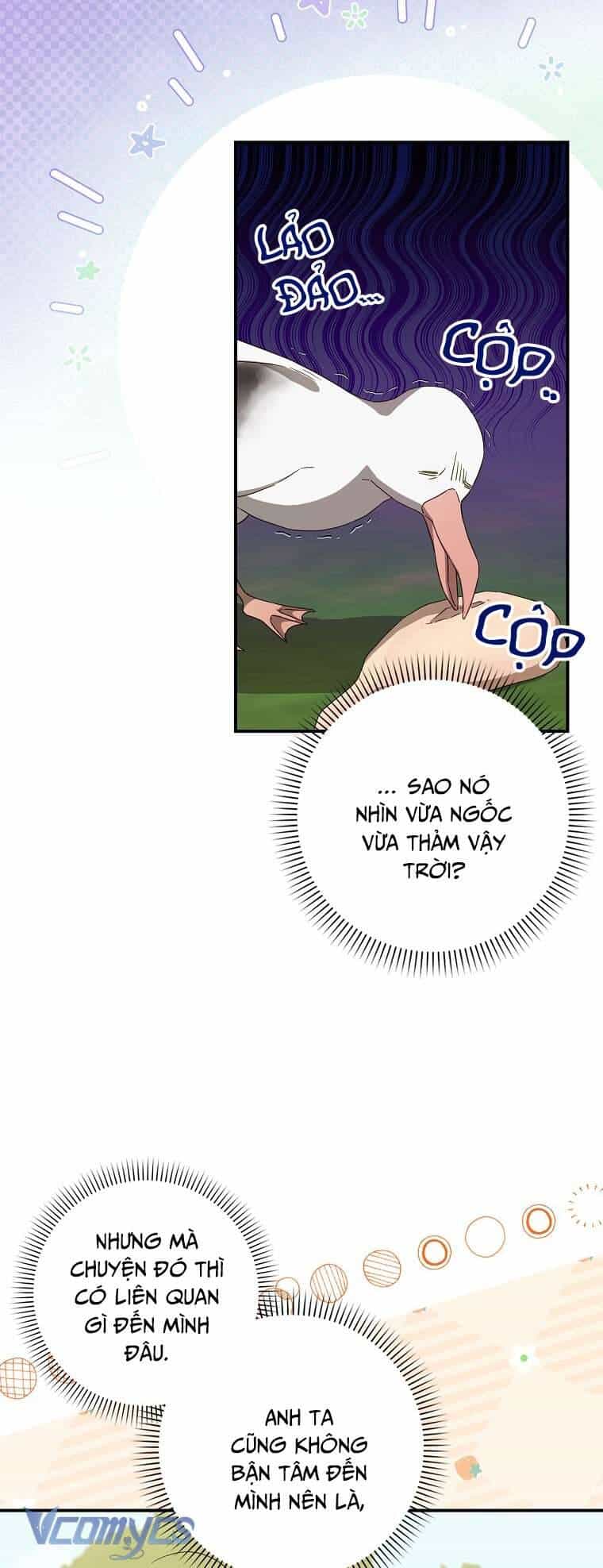 Thời Hạn Cuối Cùng Đang Tràn Ngập Trên Cửa Sổ Trạng Thái - Chương 4 - ảnh 48
