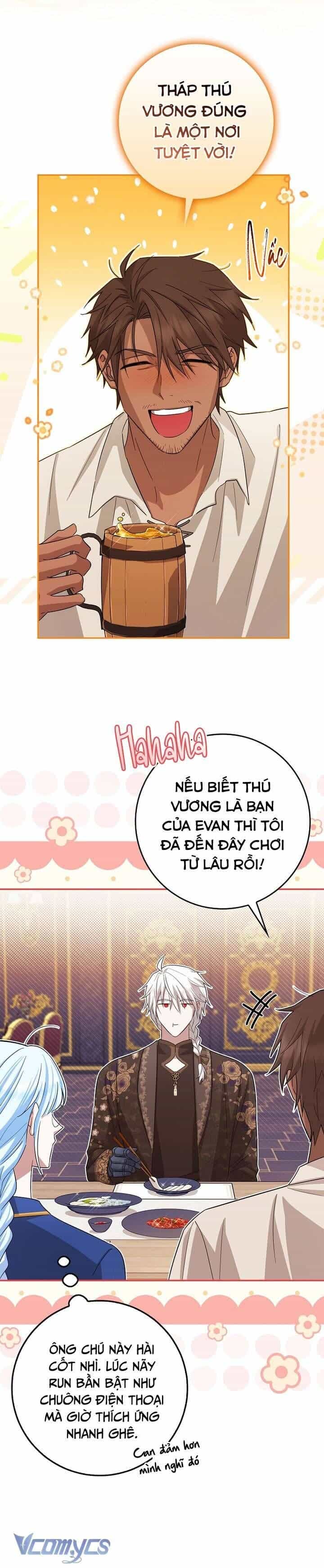 Thời Hạn Cuối Cùng Đang Tràn Ngập Trên Cửa Sổ Trạng Thái - Chương 42 - ảnh 14