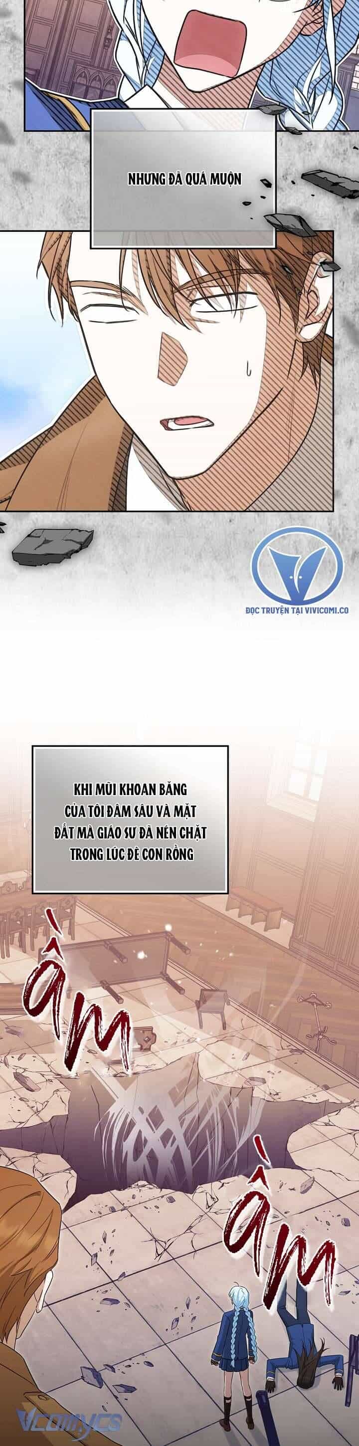 Thời Hạn Cuối Cùng Đang Tràn Ngập Trên Cửa Sổ Trạng Thái - Chương 49 - ảnh 42