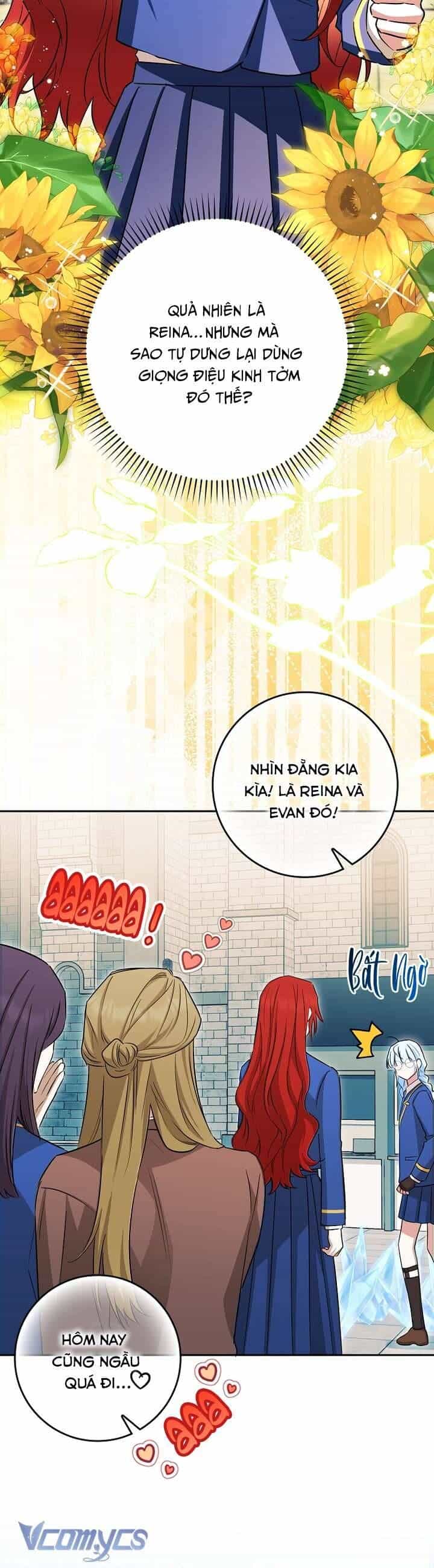 Thời Hạn Cuối Cùng Đang Tràn Ngập Trên Cửa Sổ Trạng Thái - Chương 50 - ảnh 46