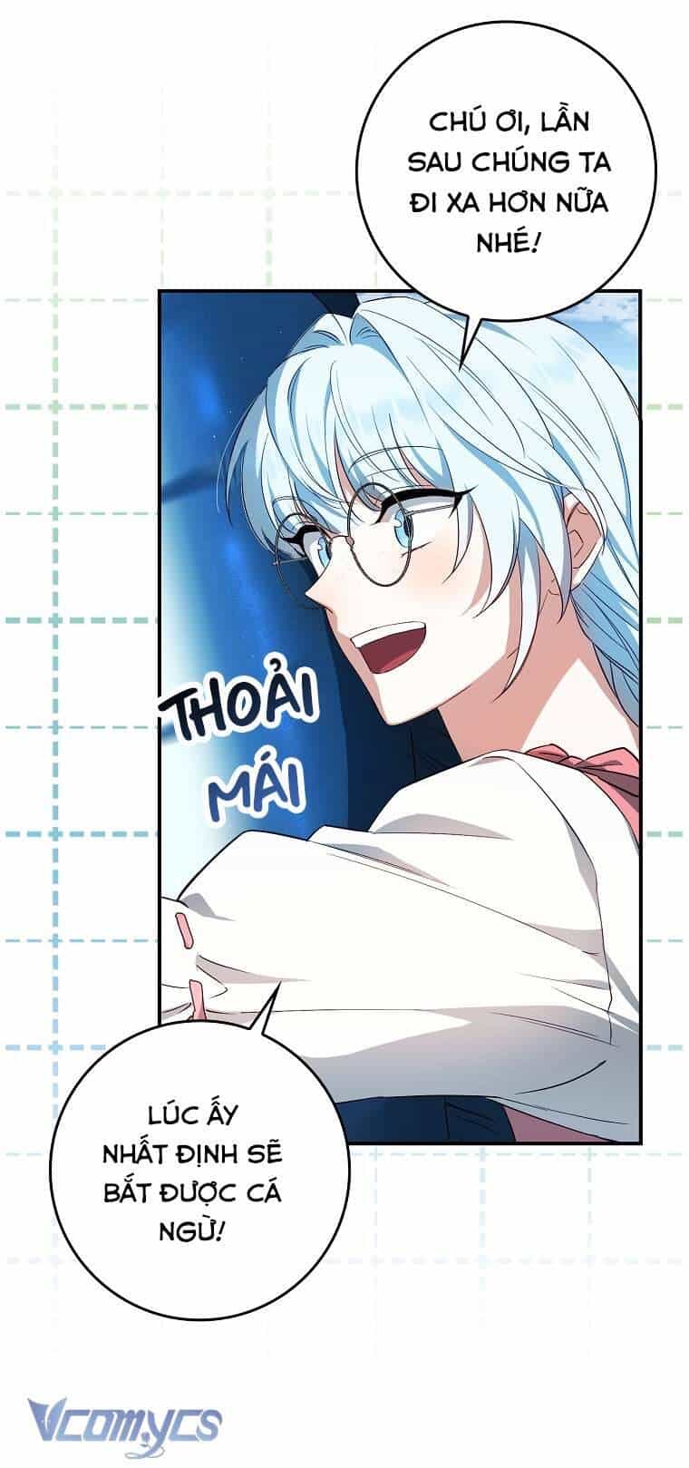 Thời Hạn Cuối Cùng Đang Tràn Ngập Trên Cửa Sổ Trạng Thái - Chương 7 - ảnh 53