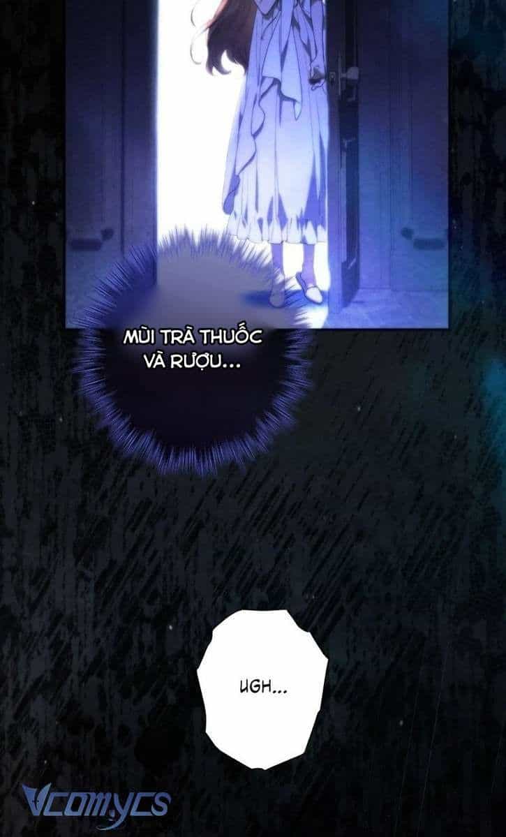 Thời Khắc Của Quái Thú Mù - Chương 1 - ảnh 20