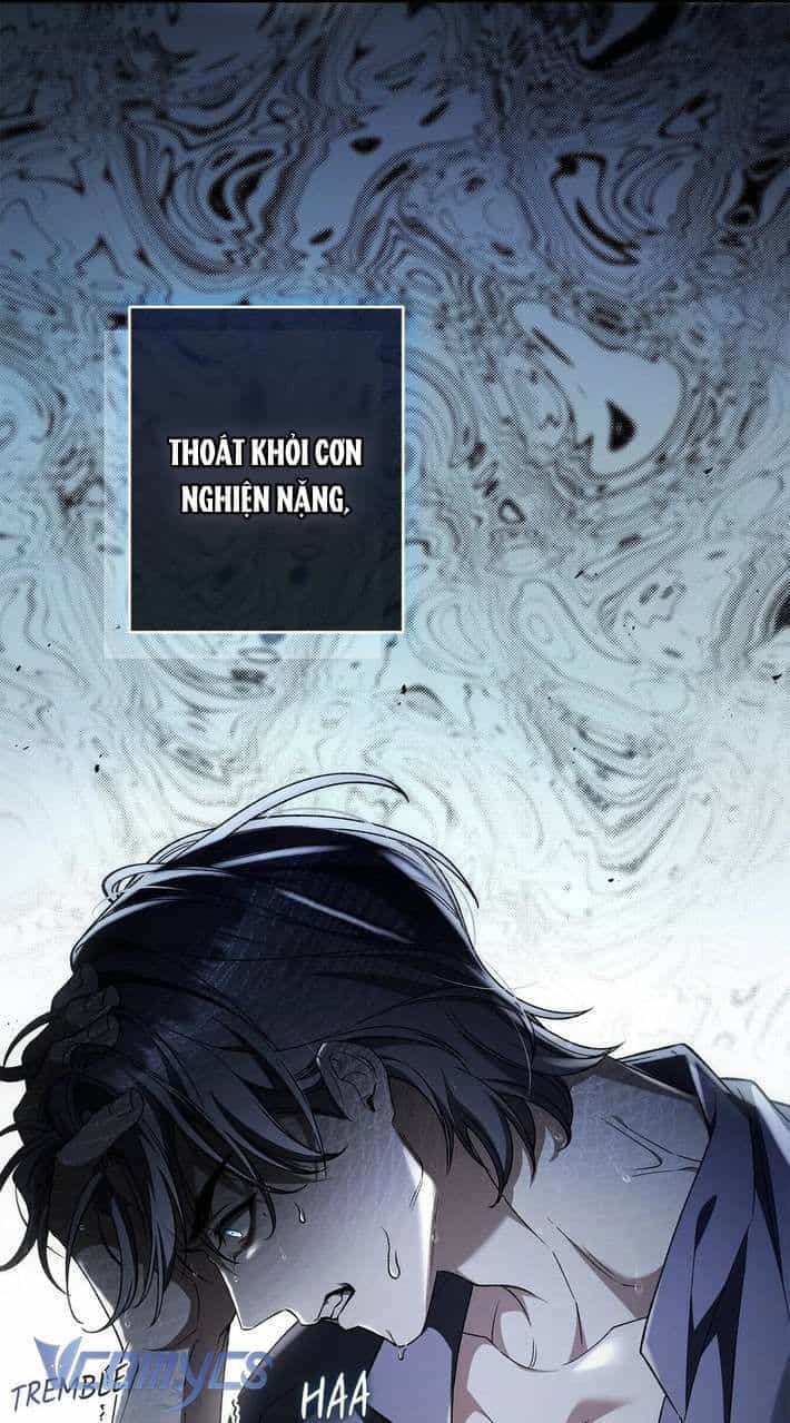 Thời Khắc Của Quái Thú Mù - Chương 10 - ảnh 3