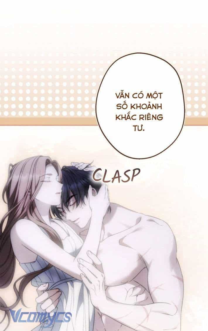 Thời Khắc Của Quái Thú Mù - Chương 10 - ảnh 59