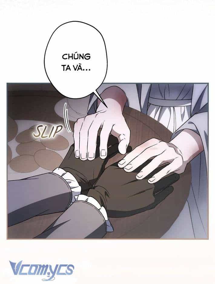 Thời Khắc Của Quái Thú Mù - Chương 10 - ảnh 65