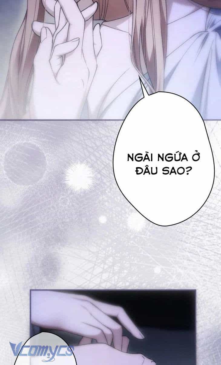 Thời Khắc Của Quái Thú Mù - Chương 11 - ảnh 56