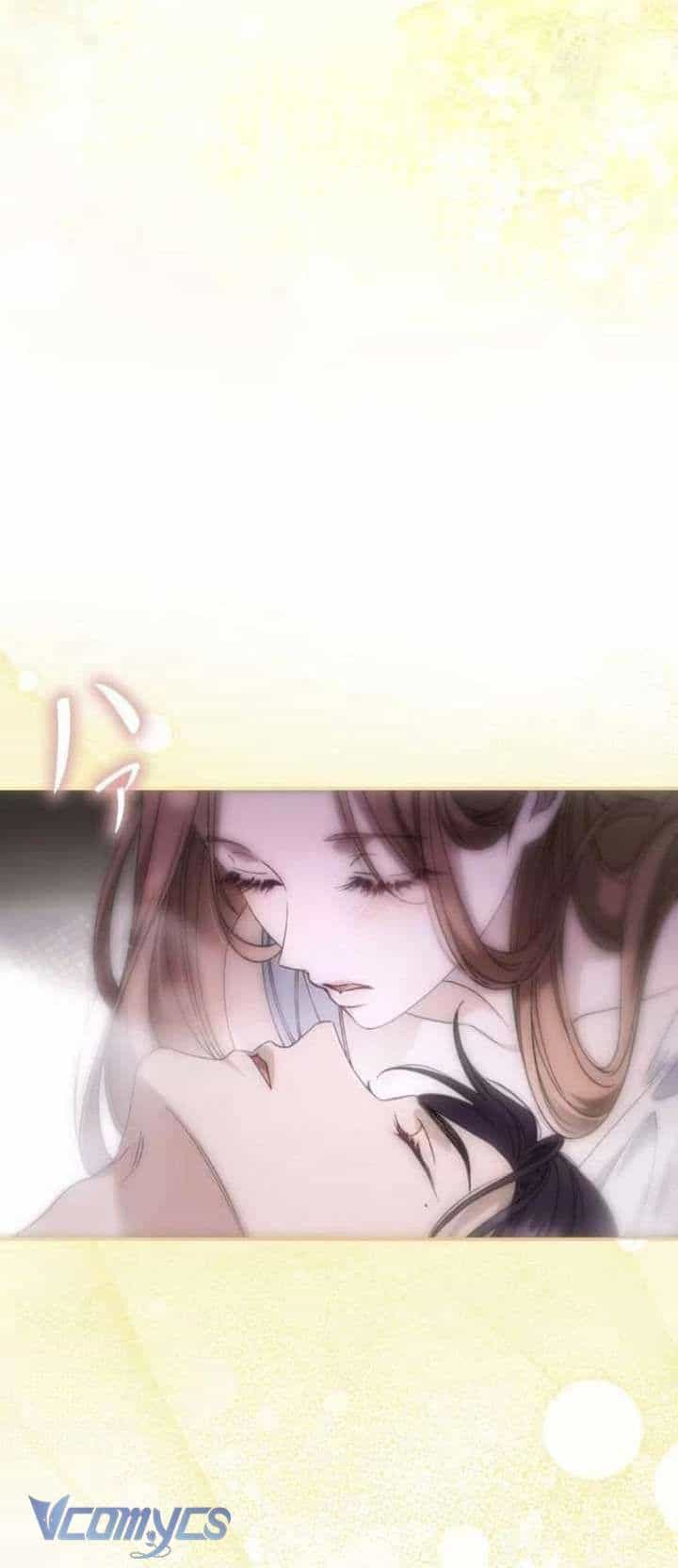 Thời Khắc Của Quái Thú Mù - Chương 12 - ảnh 15