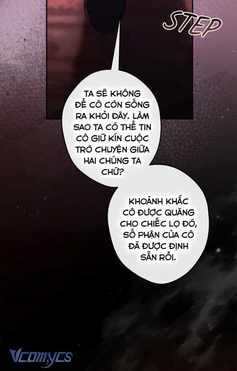 Thời Khắc Của Quái Thú Mù - Chương 2 - ảnh 55