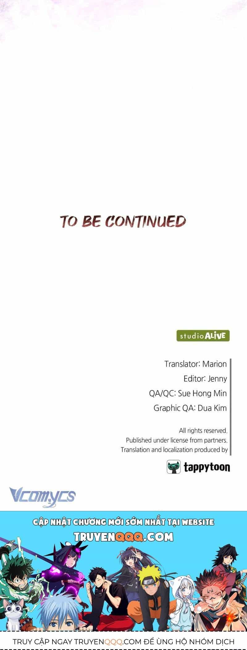 Thời Khắc Của Quái Thú Mù - Chương 2 - ảnh 74