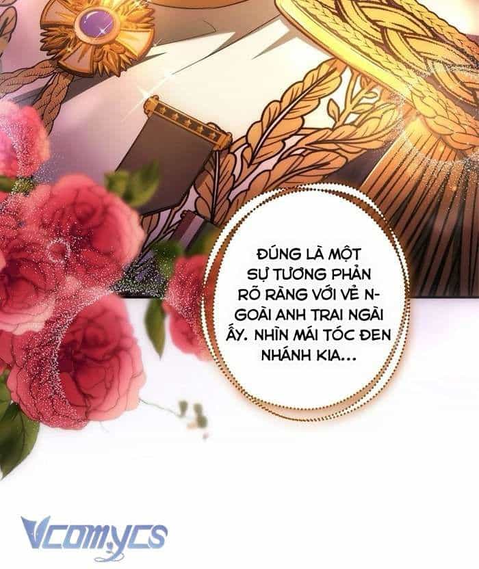 Thời Khắc Của Quái Thú Mù - Chương 3 - ảnh 13