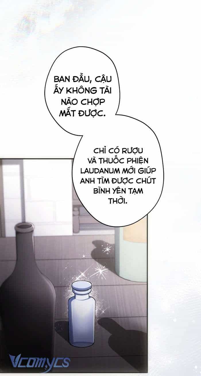 Thời Khắc Của Quái Thú Mù - Chương 3 - ảnh 68