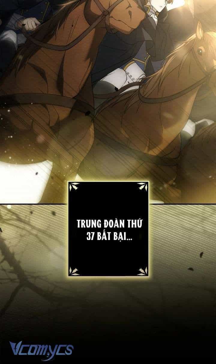 Thời Khắc Của Quái Thú Mù - Chương 5 - ảnh 47